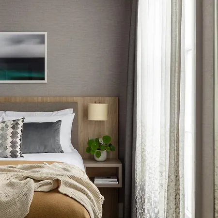 Inhabit Southwick Street, A Member Of Design Hotels-3