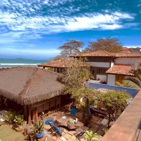 Casa da Ruth Pousada-2
