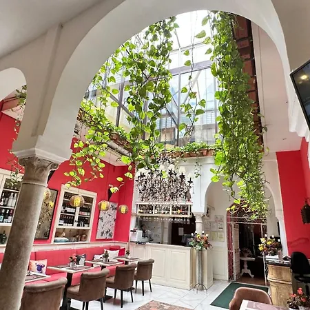 El Rey Moro Hotel Boutique-3