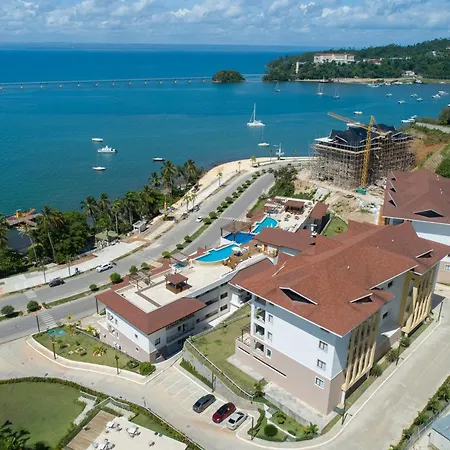 Hacienda Samana Bay Hotel-2