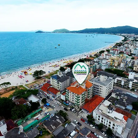 Ilhamar Canas Hotel-2