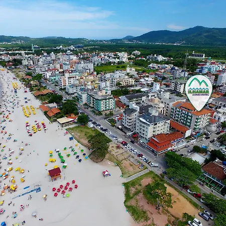 Ilhamar Canas Hotel-2