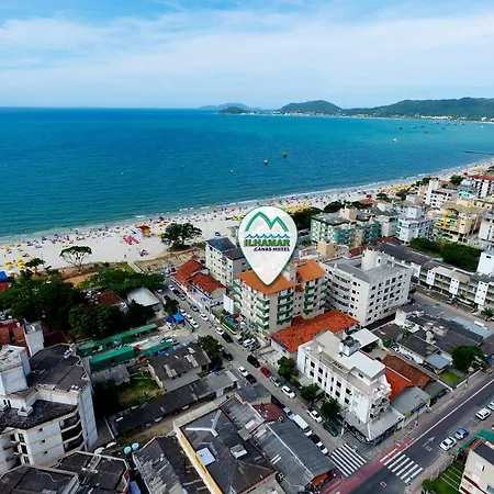 Ilhamar Canas Hotel-2