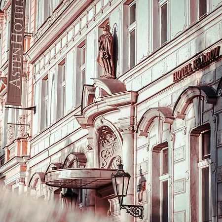 Boutique Hotel Klarov-3