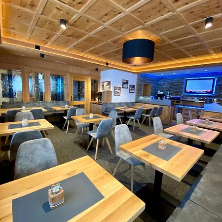 Hotel Garni Alpenblick-2