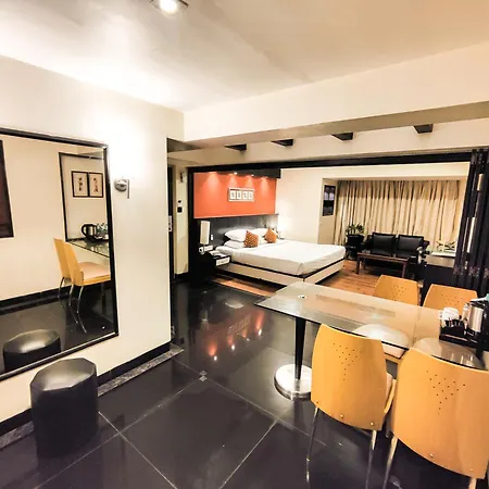 Ramee Guestline Hotel Khar-2