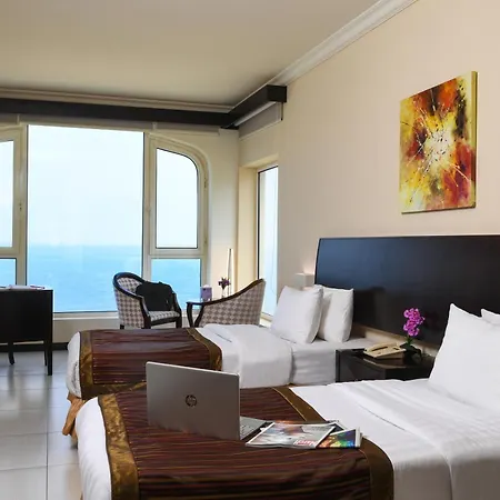 Portaluna Hotel & Resort-2