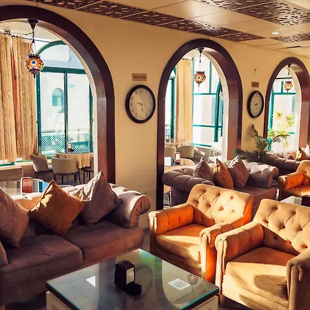 Al Yasmeen Hotel-2