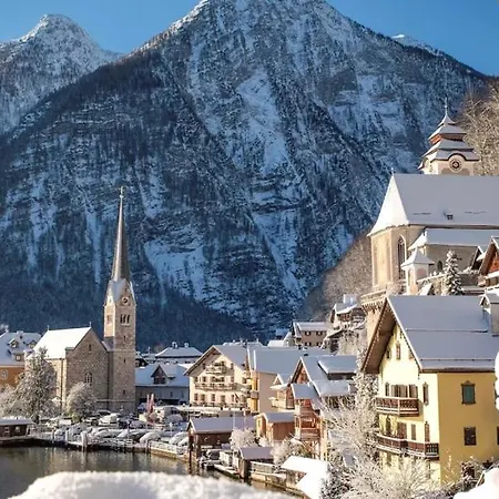 Fenix Hall Boutique Hotel Hallstatt-3