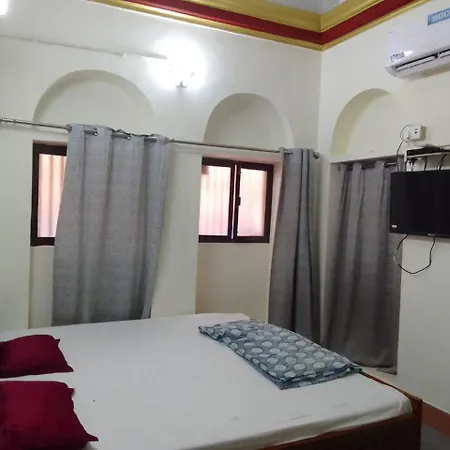 Ganga Fuji Home-3