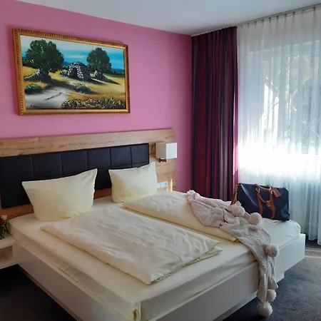 Schwarzwaldhotel Sonne-3