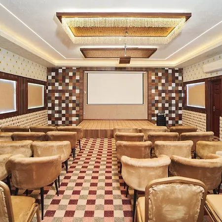 Burooj Hotel-2