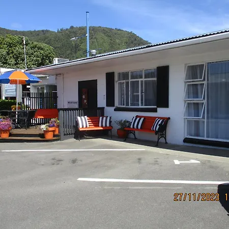 High Street Living Motel-3
