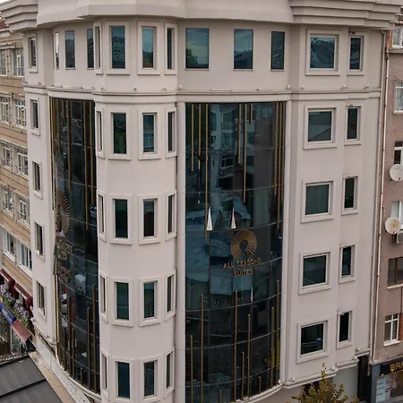 All Seasons Suites-2