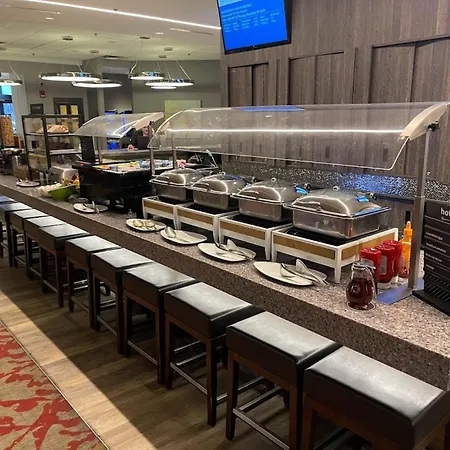 Holiday Inn Winnipeg-South By Ihg-3