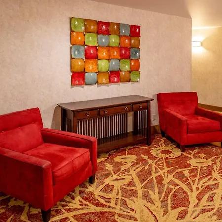Holiday Inn Express And Suites Hazard By Ihg-2