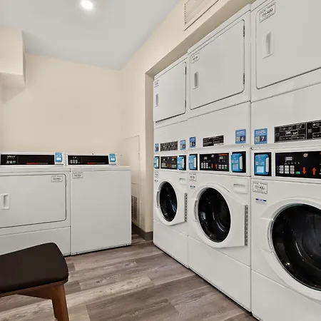 Sonesta Es Suites Denver South Park Meadows-3