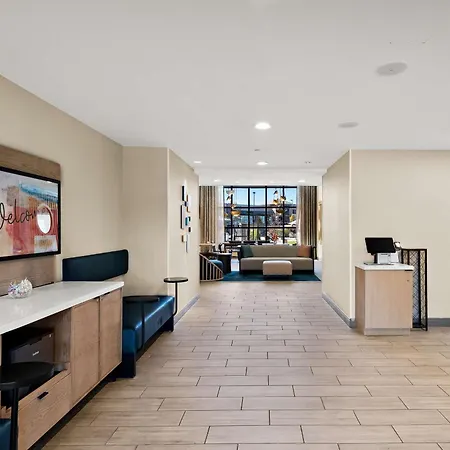 Sonesta Es Suites Denver South Park Meadows-2