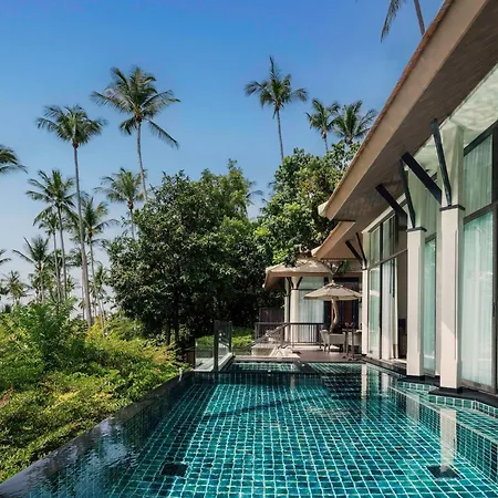 Banyan Tree Samui-2