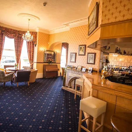 Furzedown Hotel-2