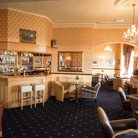 Furzedown Hotel-3
