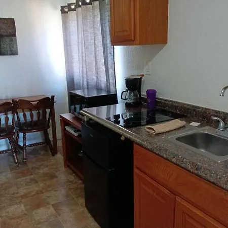 Ans Inn & Suites-3
