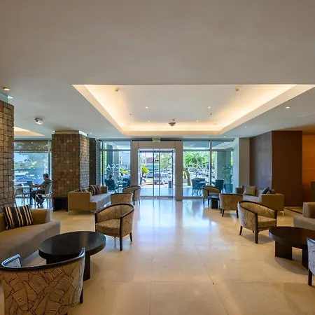 Orfeo Suites Cordoba-2