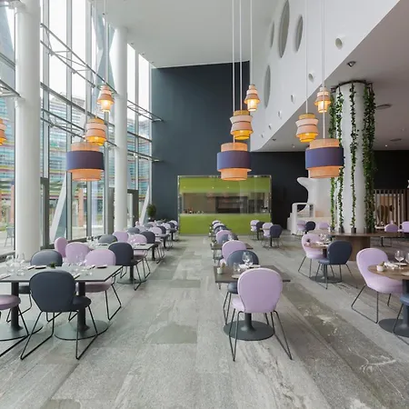 Voco Milan-Fiere By Ihg-2