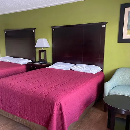 Driftwood Inn - Lake City-3
