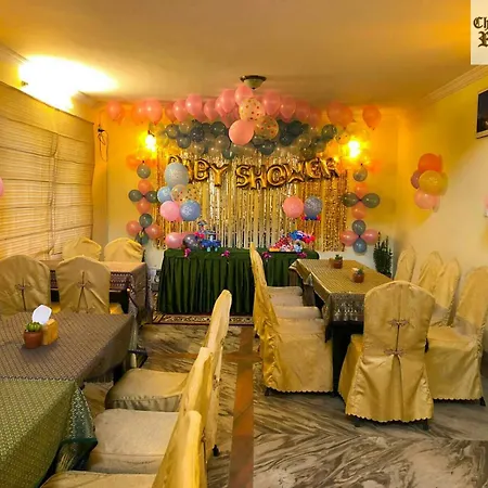 Chef House Resort-2