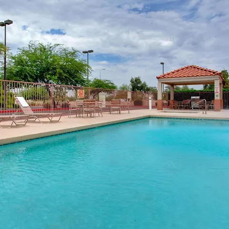 Sonesta Simply Suites Phoenix Tempe-3