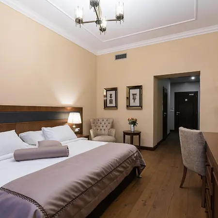 Hotel Michael'S Palace-2