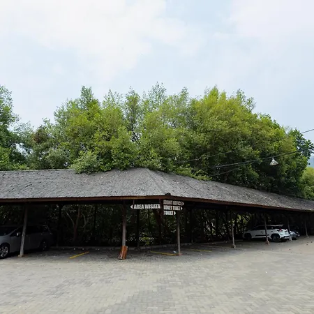 Reddoorz Resort @ Taman Wisata Mangrove-2
