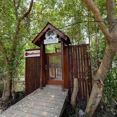 Reddoorz Resort @ Taman Wisata Mangrove-3
