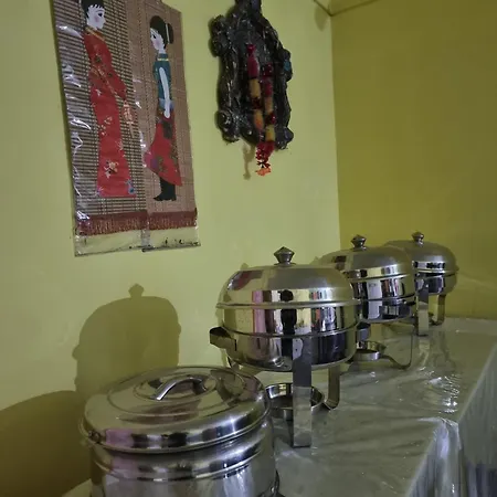 Shivaji Inn Kaziranga-2