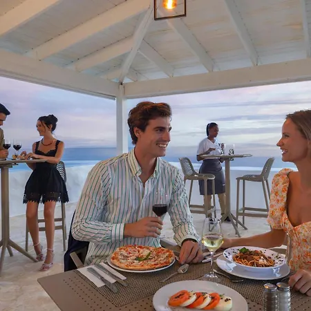 Hotel Hm Alma De Bayahibe (Adults Only)-2
