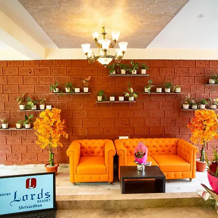 Gaurav Lords Resort-3