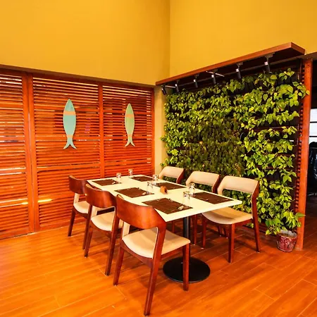 Gaurav Lords Resort-2