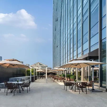 Vignette Collection Hangzhou Huaxia Center Hotel By Ihg-2