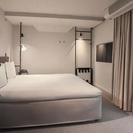 Blique By Nobis, Stockholm, A Member Of Design Hotels-2