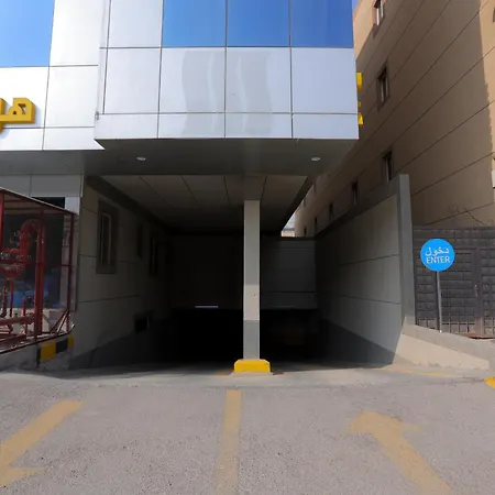 Hosta Serviced Apartments Al Malqa-2