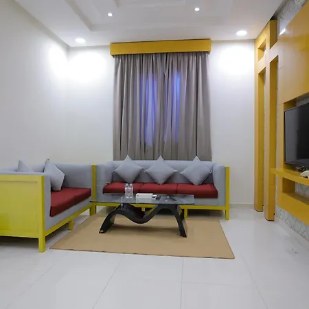 Hosta Serviced Apartments Al Malqa-3