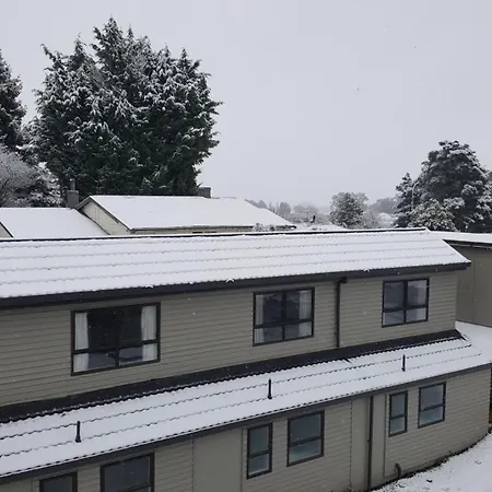 Ruapehu Mountain Motel & Lodge-2