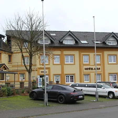 Hotel Landhaus Köln-2