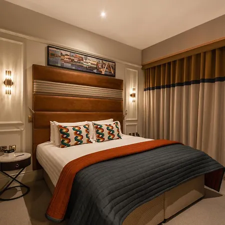 The Ebrington Hotel-2