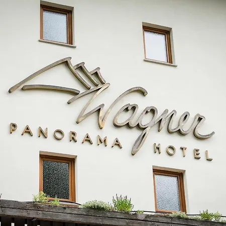 Panoramahotel Wagner - Das Biohotel Am Semmering-2
