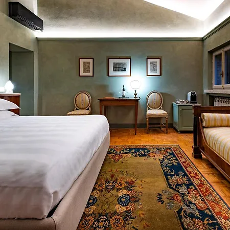 Villa Le Prata - Residenza Del Vescovo - Adults Only-3