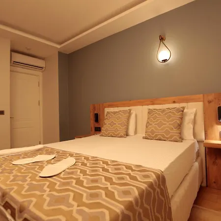 Newalla Hotel Old City-2