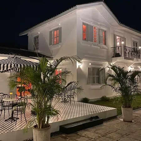 Fides Boutique Hotel-2