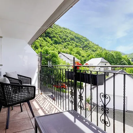 Hotel Lipmann "Am Klosterberg"-3